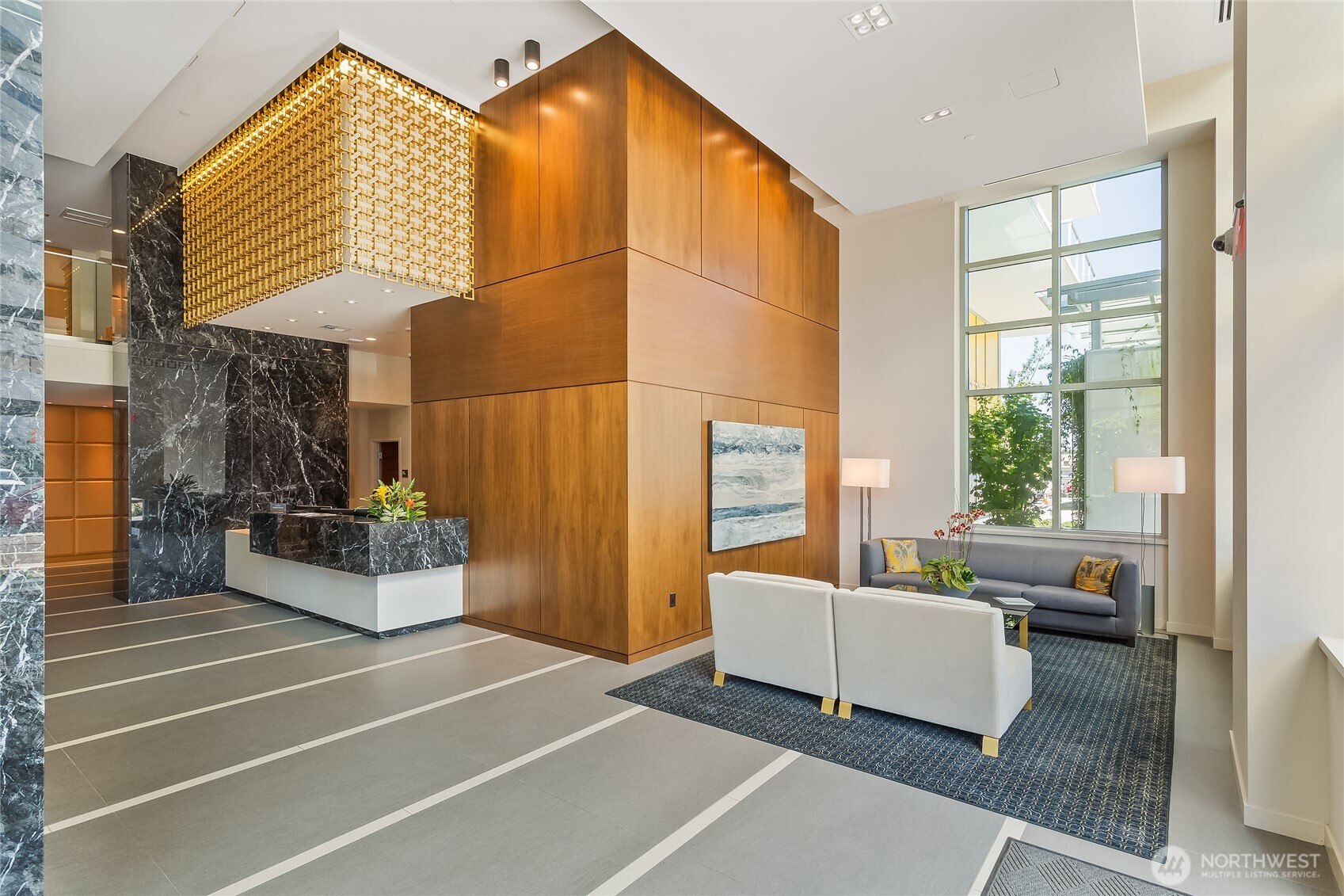 583 Battery Street #2905N, Seattle, WA 98121
