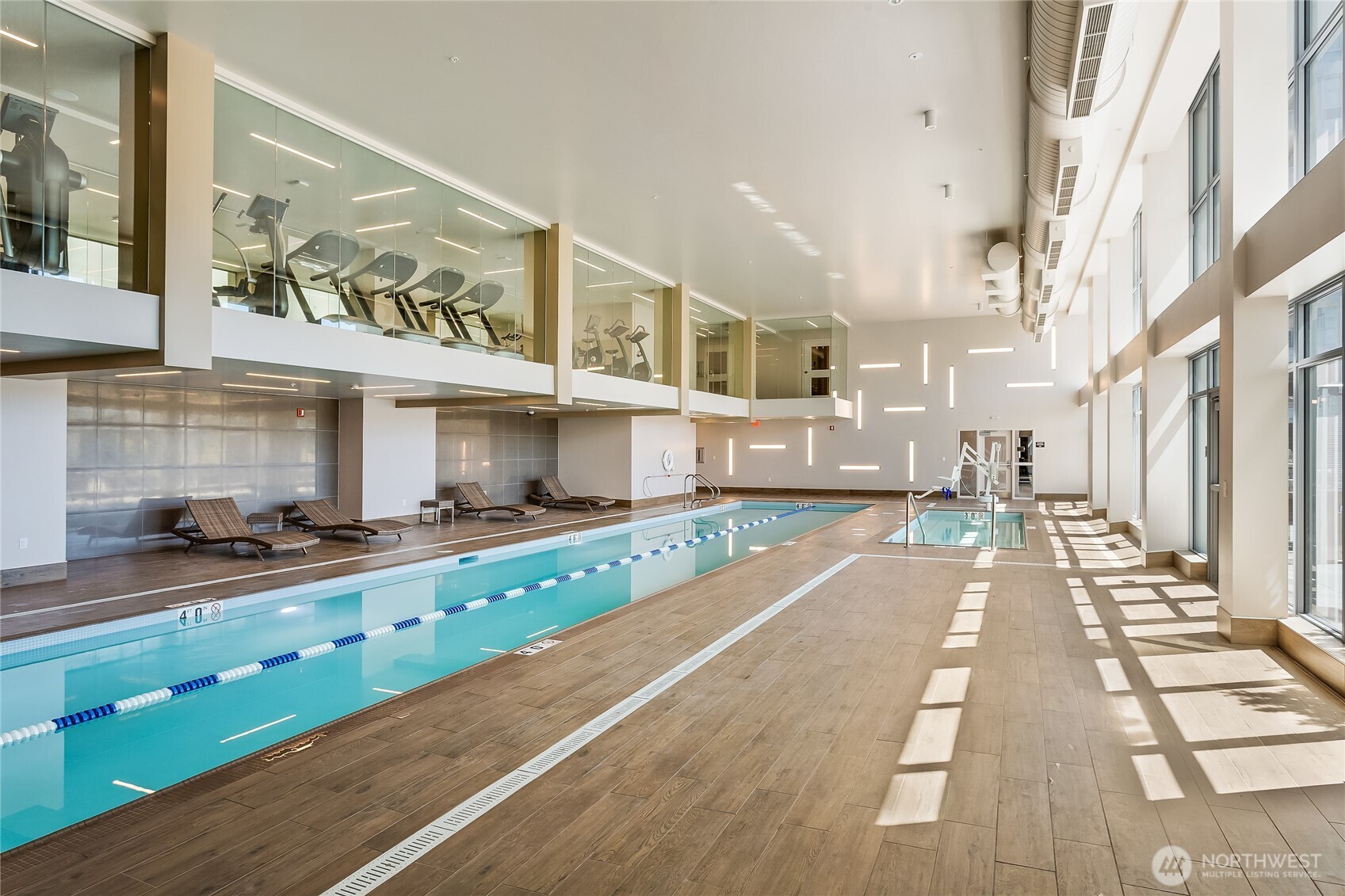 583 Battery Street #2905N, Seattle, WA 98121