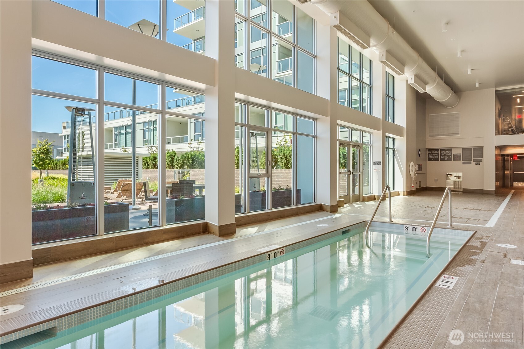 583 Battery Street #2905N, Seattle, WA 98121