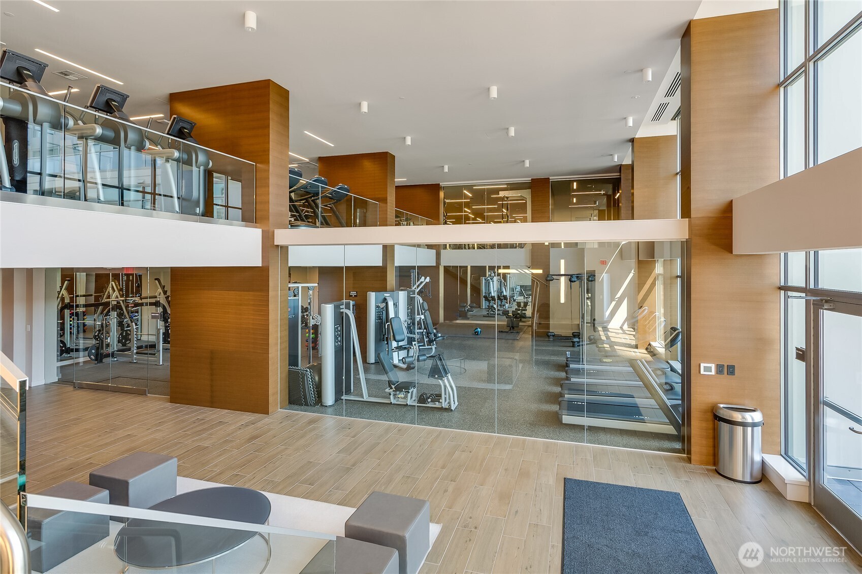 583 Battery Street #2905N, Seattle, WA 98121