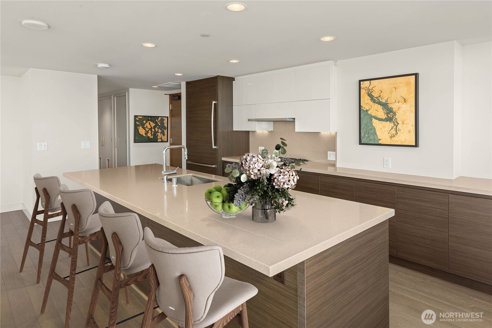 583 Battery Street #2905N, Seattle, WA 98121