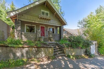 2010 NE 54th Street , Seattle, WA 98105