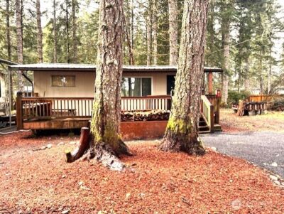 61 NE Madrona Court , Tahuya, WA 98588 - Photo 1
