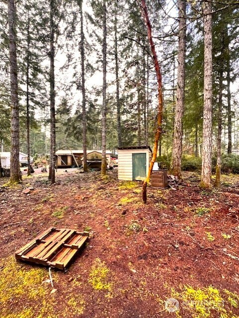 61 NE Madrona Court , Tahuya, WA 98588