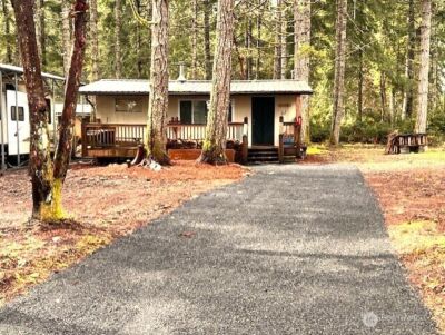 61 NE Madrona Court , Tahuya, WA 98588 - Photo 2