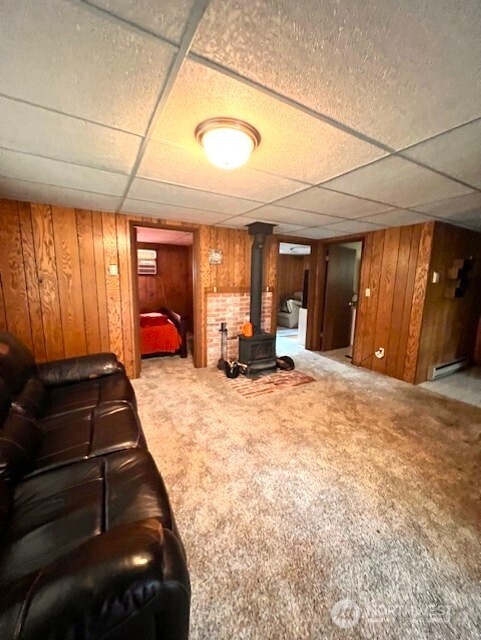 61 NE Madrona Court , Tahuya, WA 98588