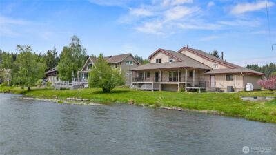 90 Pebble Beach Drive , Cle Elum, WA 98922 - Photo 1