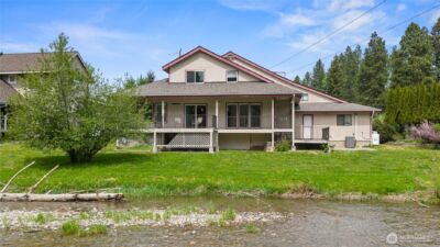90 Pebble Beach Drive , Cle Elum, WA 98922 - Photo 2