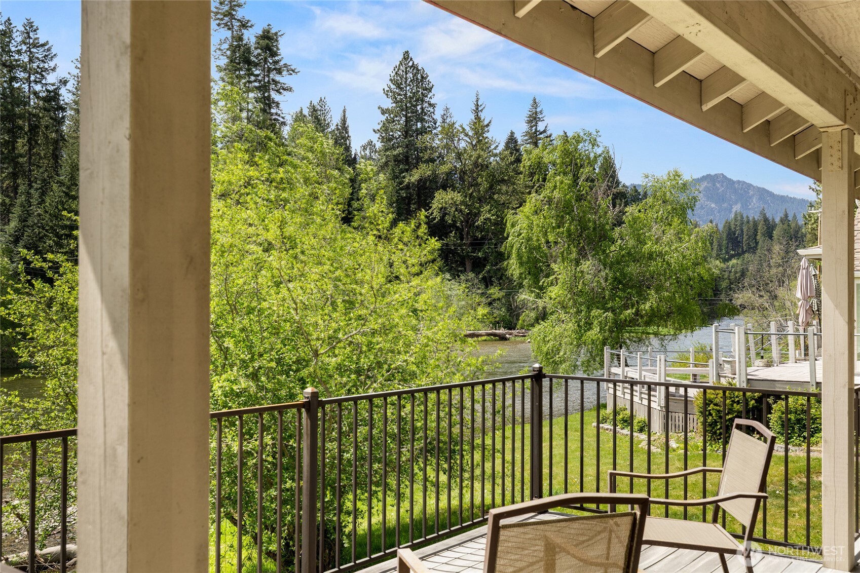 90 Pebble Beach Drive , Cle Elum, WA 98922