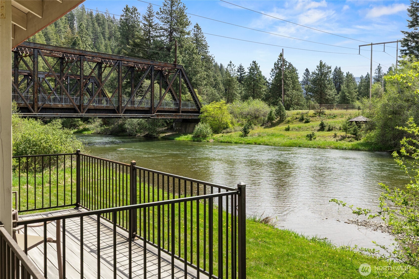 90 Pebble Beach Drive , Cle Elum, WA 98922