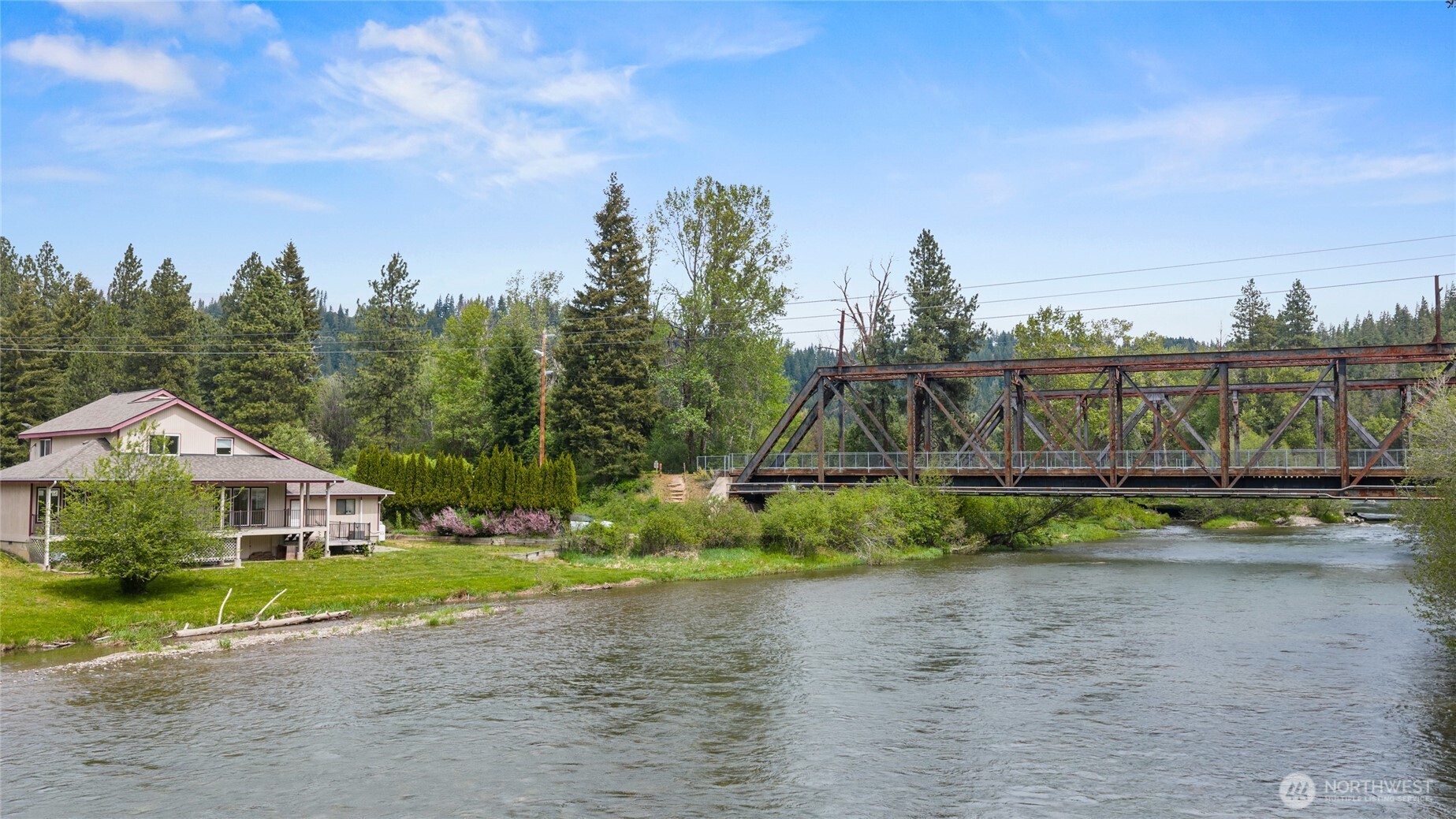 90 Pebble Beach Drive , Cle Elum, WA 98922