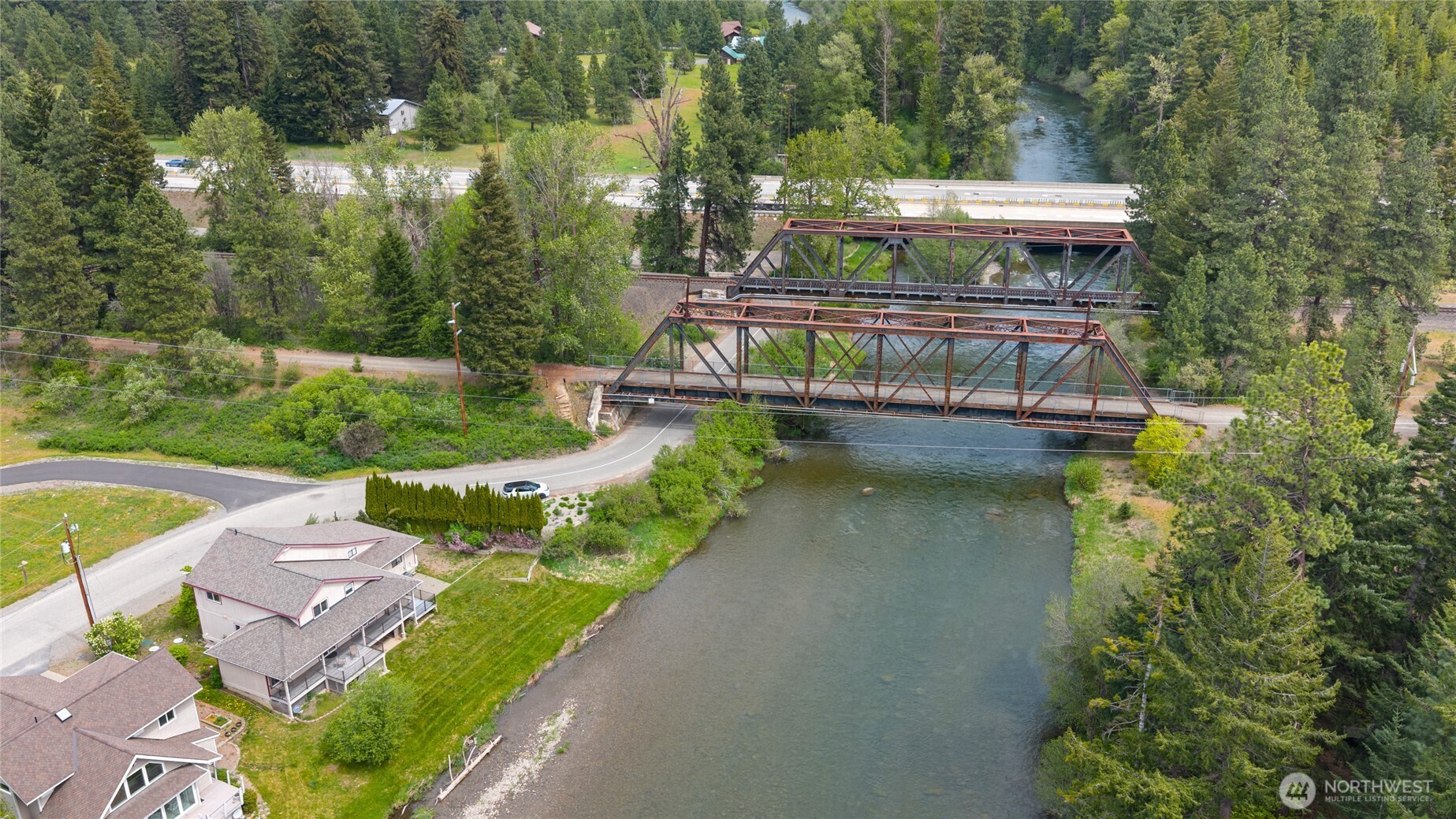 90 Pebble Beach Drive , Cle Elum, WA 98922