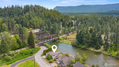 90 Pebble Beach Drive , Cle Elum, WA 98922 - Photo 33