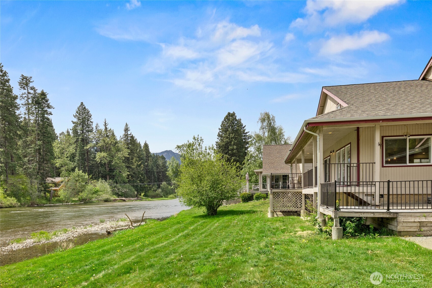 90 Pebble Beach Drive , Cle Elum, WA 98922