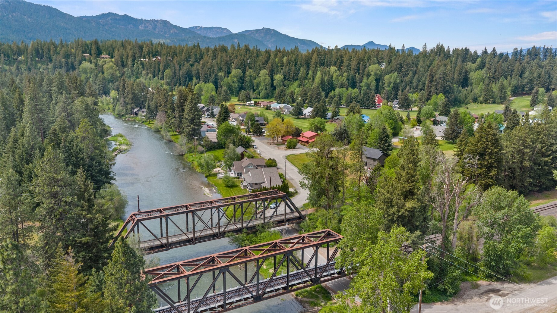 90 Pebble Beach Drive , Cle Elum, WA 98922