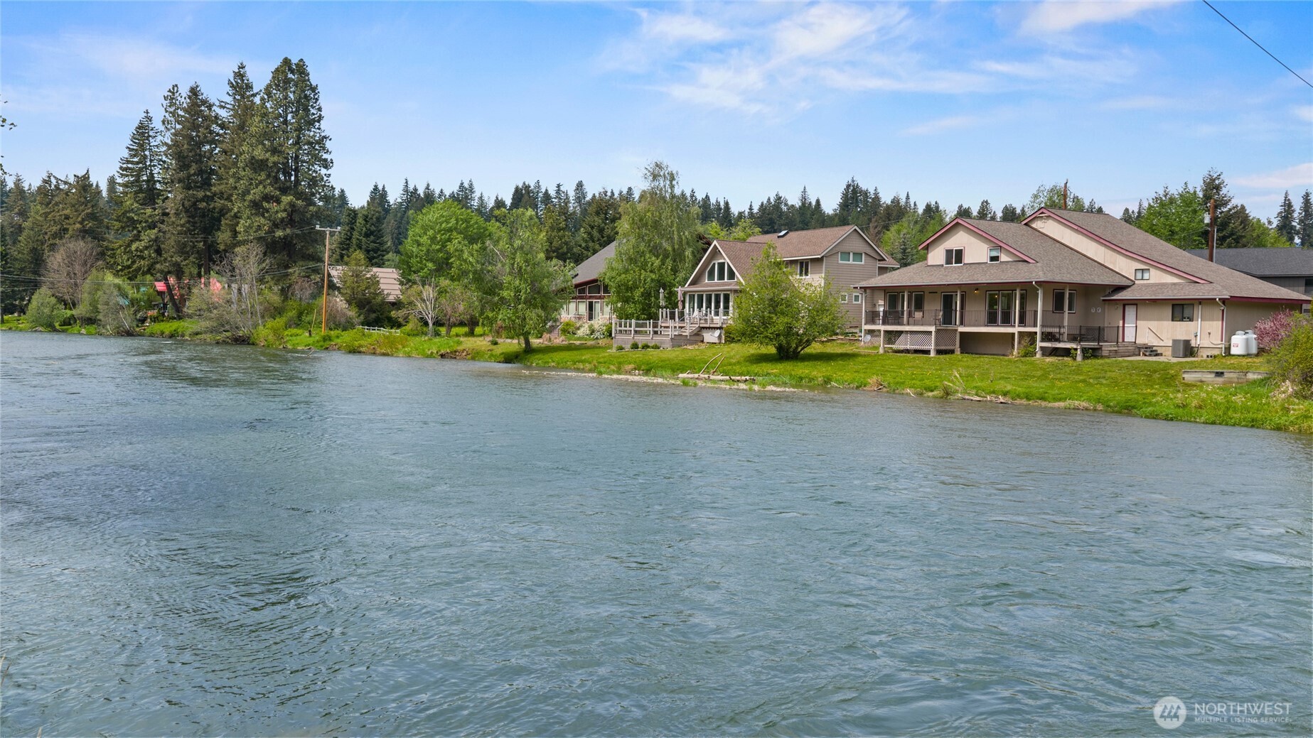 90 Pebble Beach Drive , Cle Elum, WA 98922