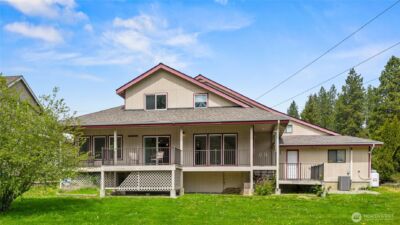 90 Pebble Beach Drive , Cle Elum, WA 98922 - Photo 3