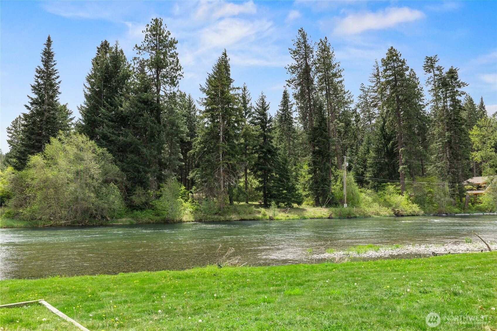 90 Pebble Beach Drive , Cle Elum, WA 98922