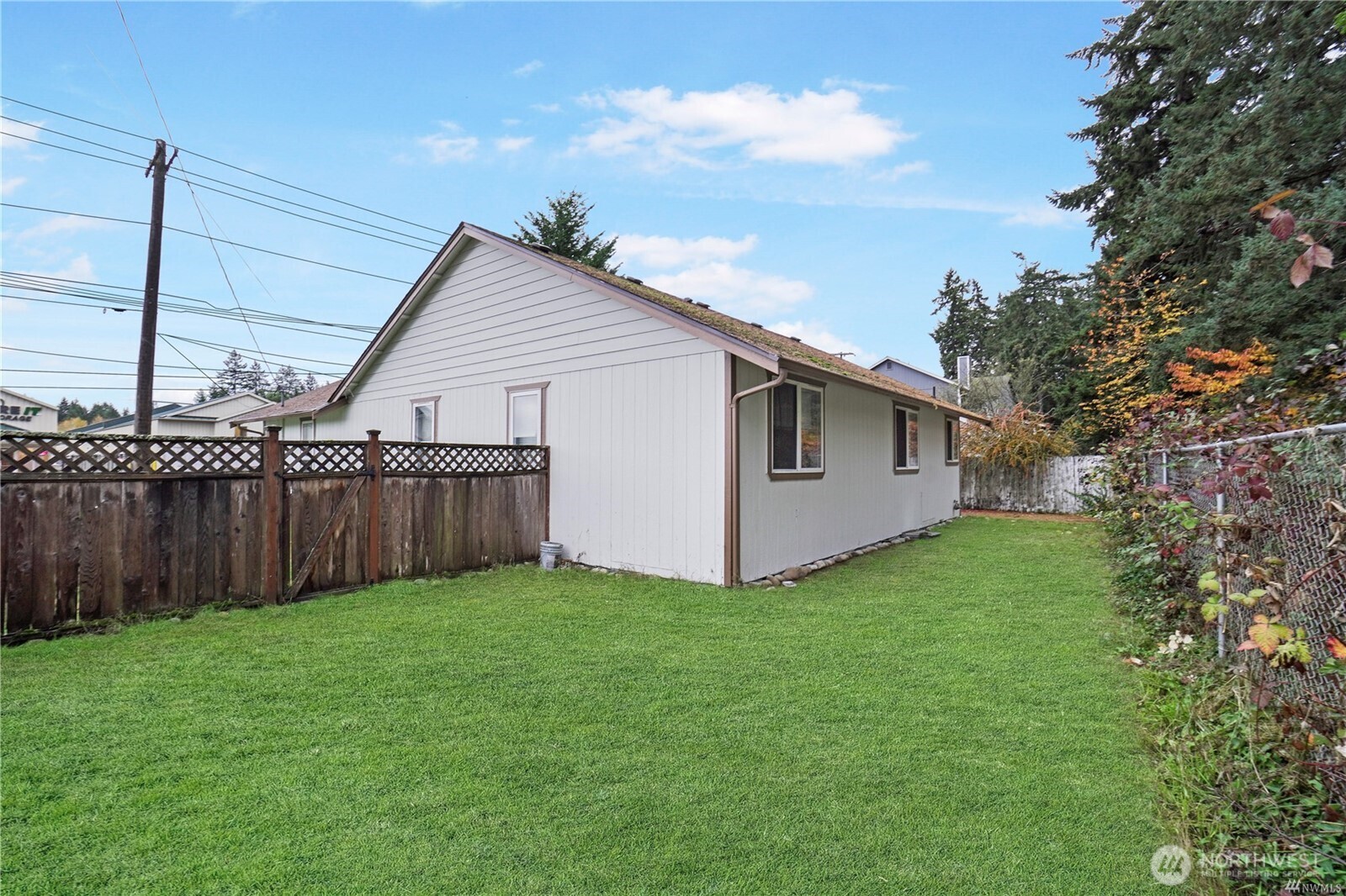 2302 Orchard Street W, Fircrest, WA 98466