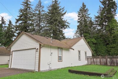 2302 Orchard Street W, Fircrest, WA 98466 - Photo 2