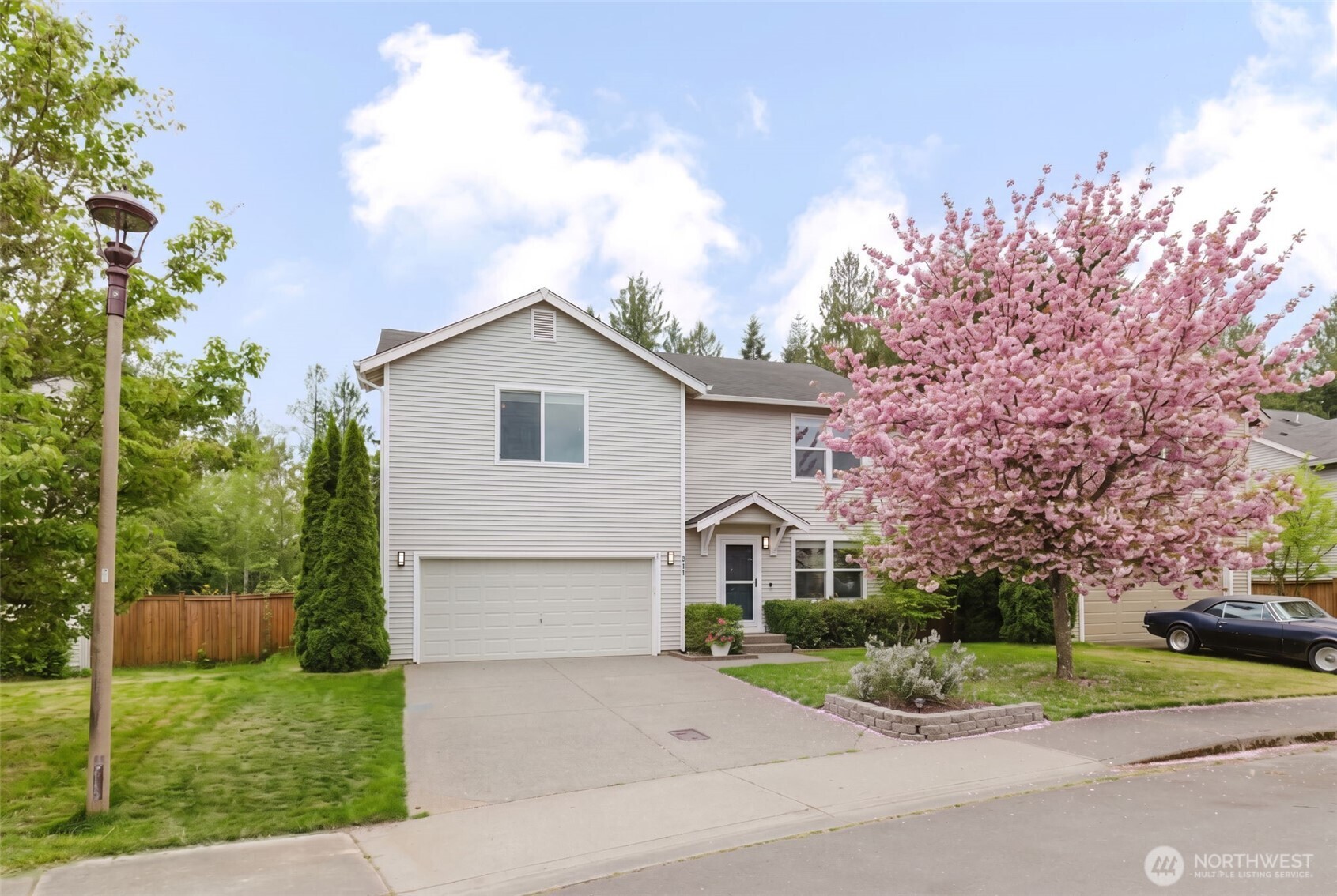 2722 SW Siskin Circle , Port Orchard, WA 98367