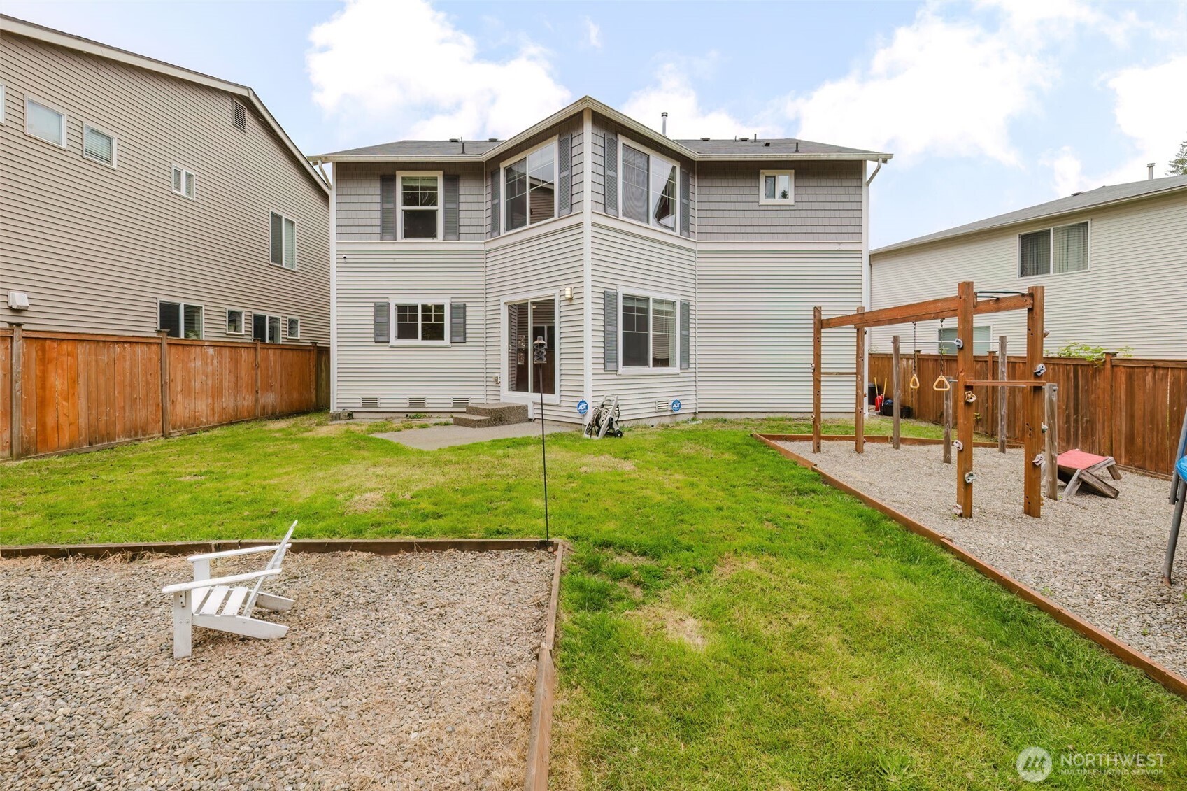 2722 SW Siskin Circle , Port Orchard, WA 98367