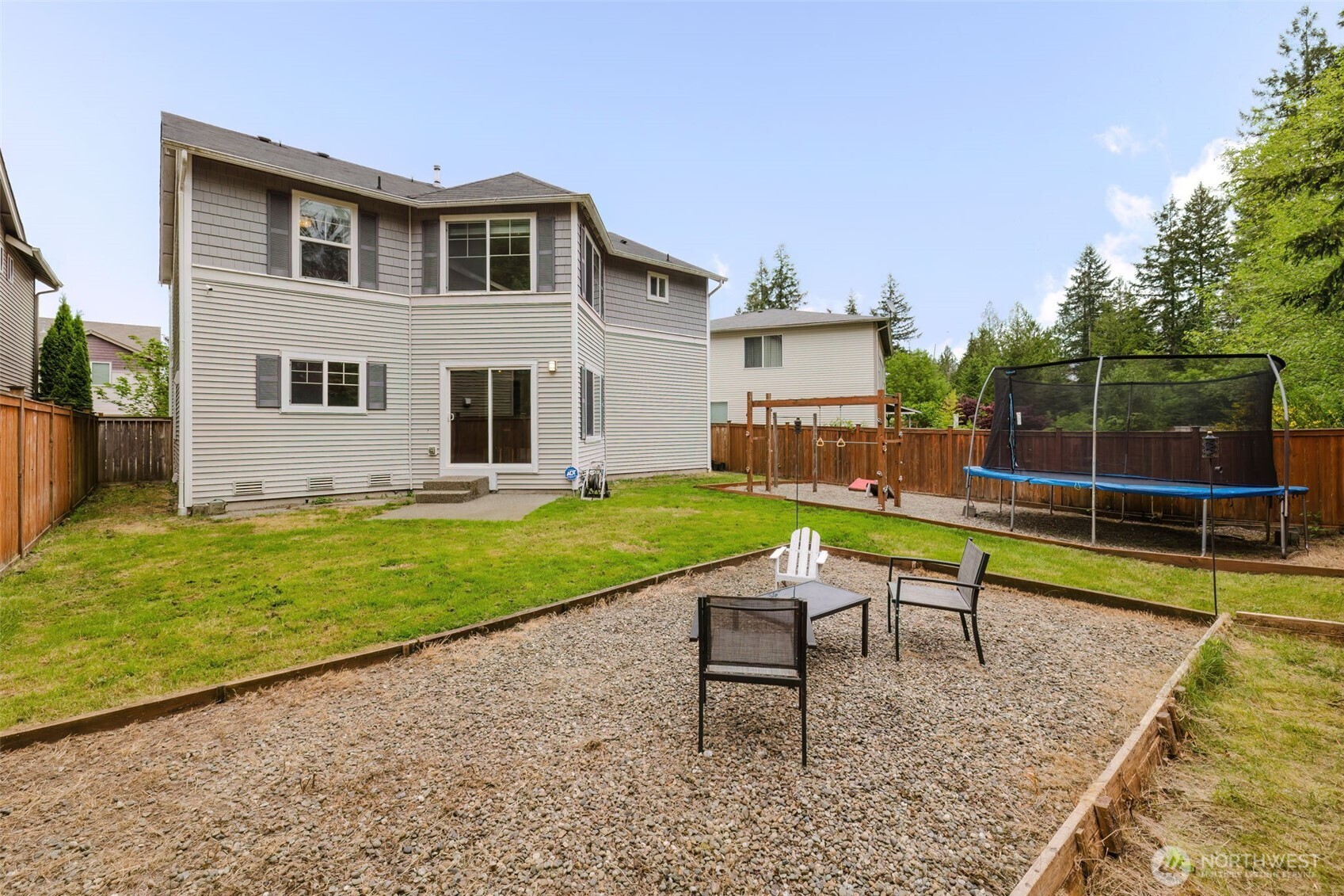 2722 SW Siskin Circle , Port Orchard, WA 98367