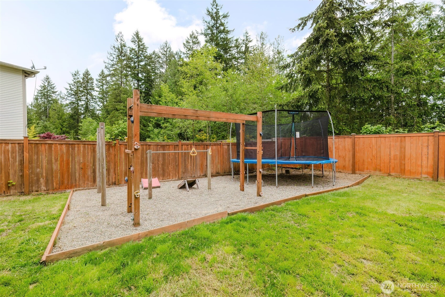 2722 SW Siskin Circle , Port Orchard, WA 98367