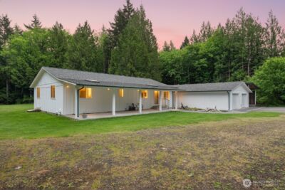 5534 Steamboat Island Road , Olympia, WA 98502
