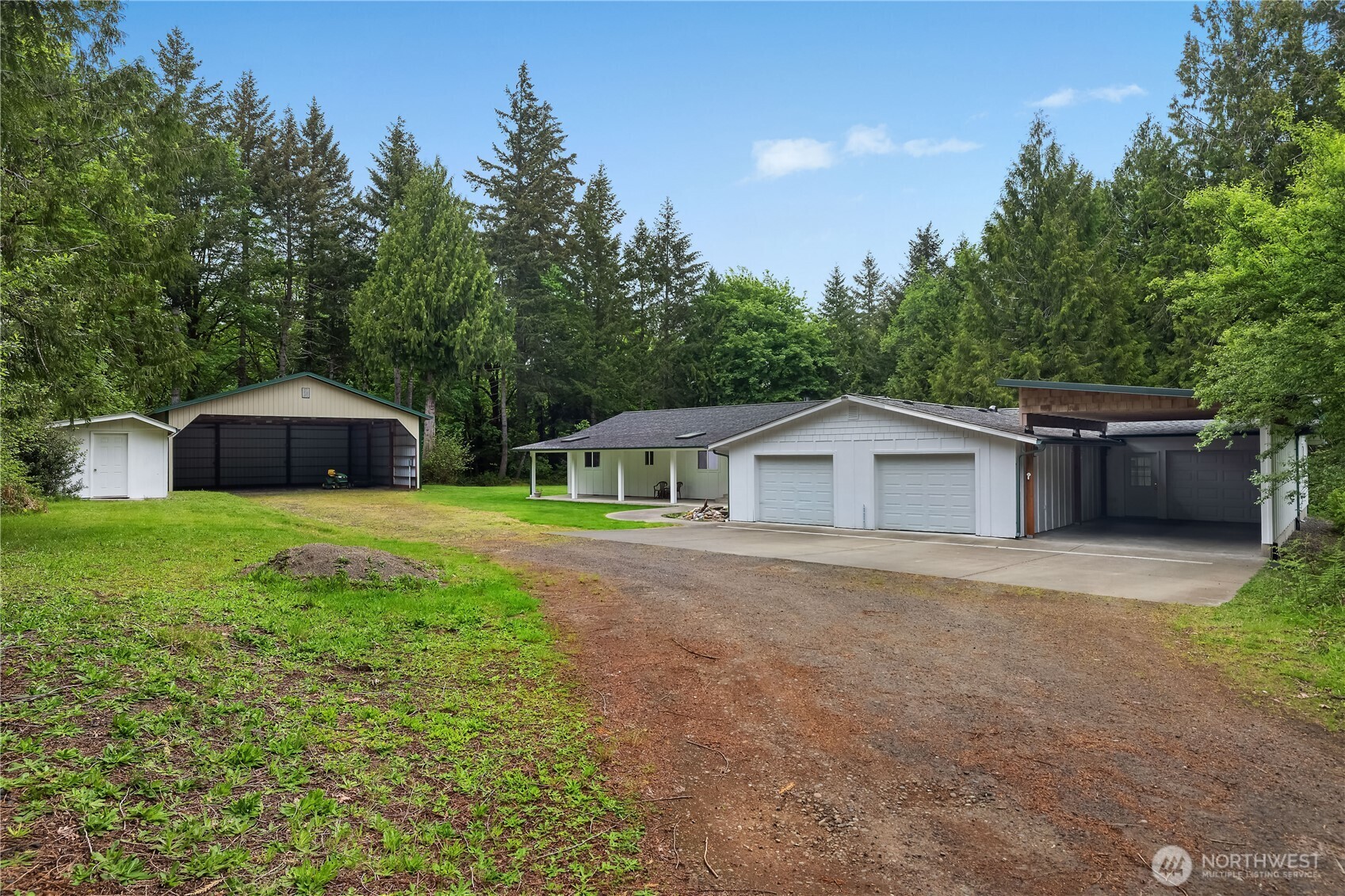 5534 Steamboat Island Road , Olympia, WA 98502