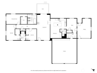 5534 Steamboat Island Road , Olympia, WA 98502 - Photo 31