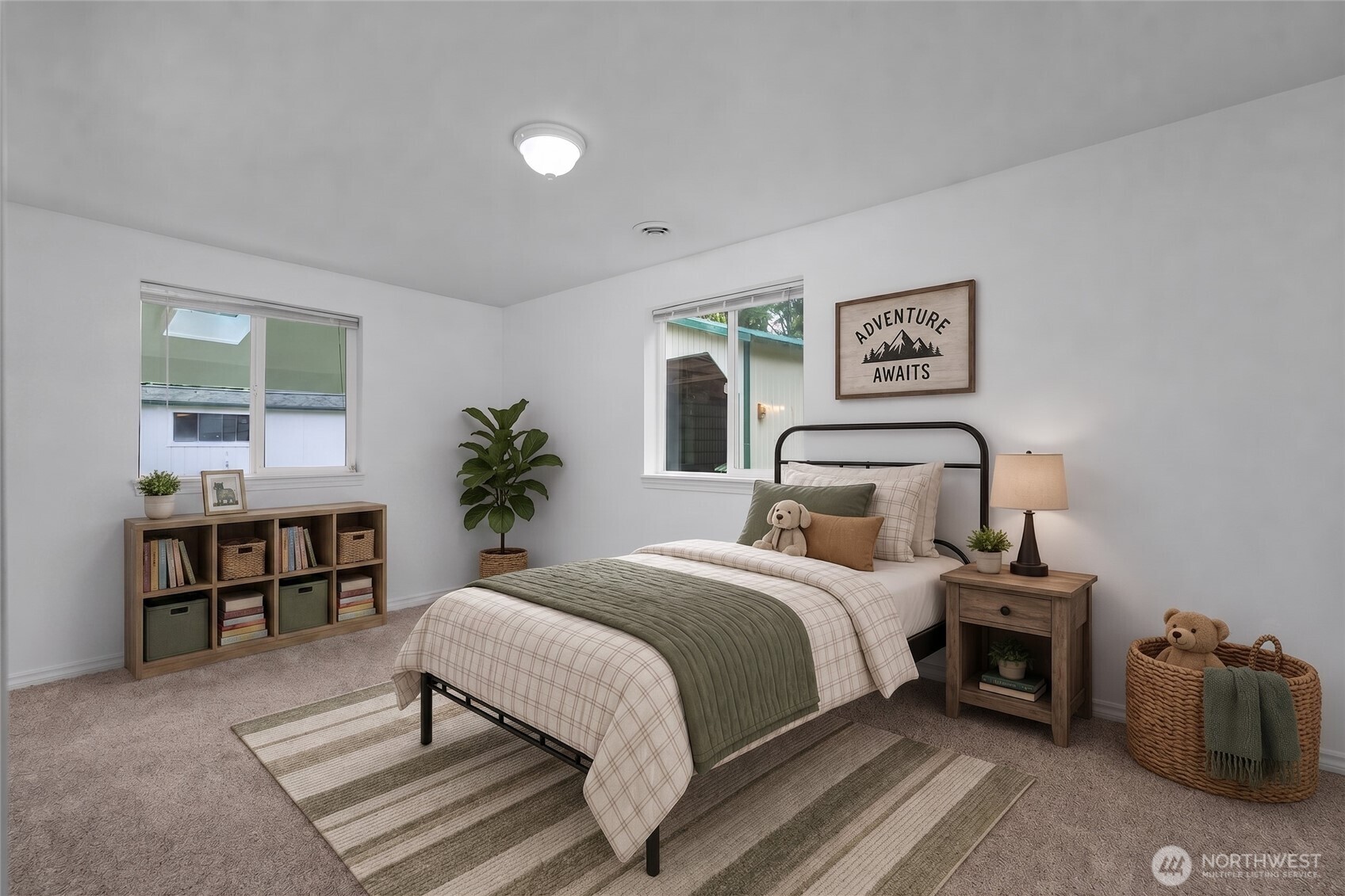 5534 Steamboat Island Road , Olympia, WA 98502
