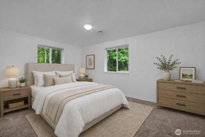 5534 Steamboat Island Road , Olympia, WA 98502 - Photo 16