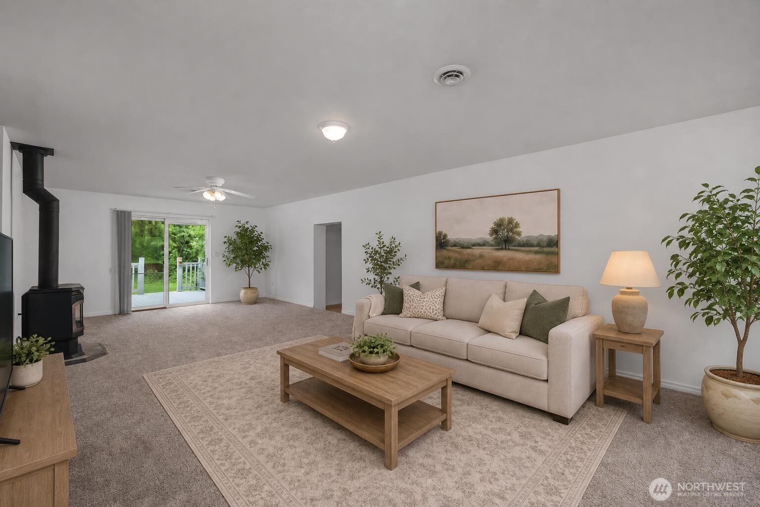 5534 Steamboat Island Road , Olympia, WA 98502