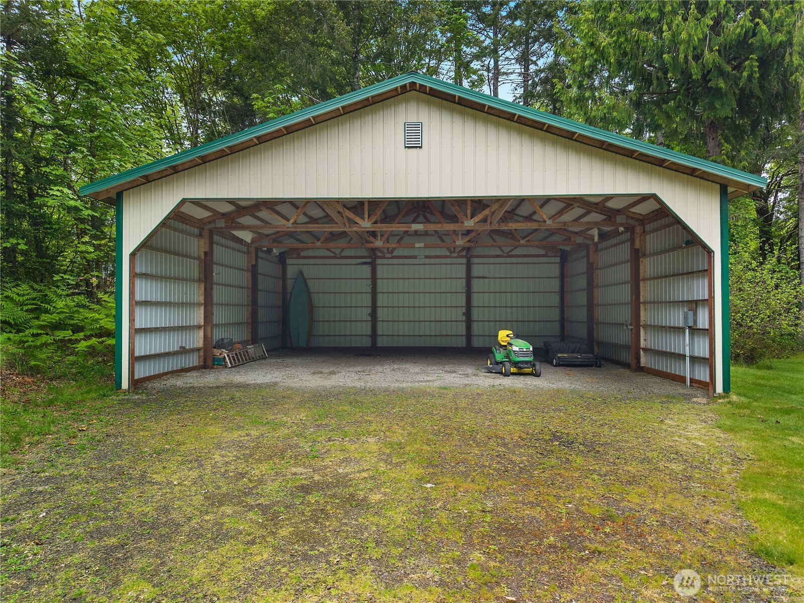 5534 Steamboat Island Road , Olympia, WA 98502