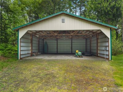 5534 Steamboat Island Road , Olympia, WA 98502 - Photo 25