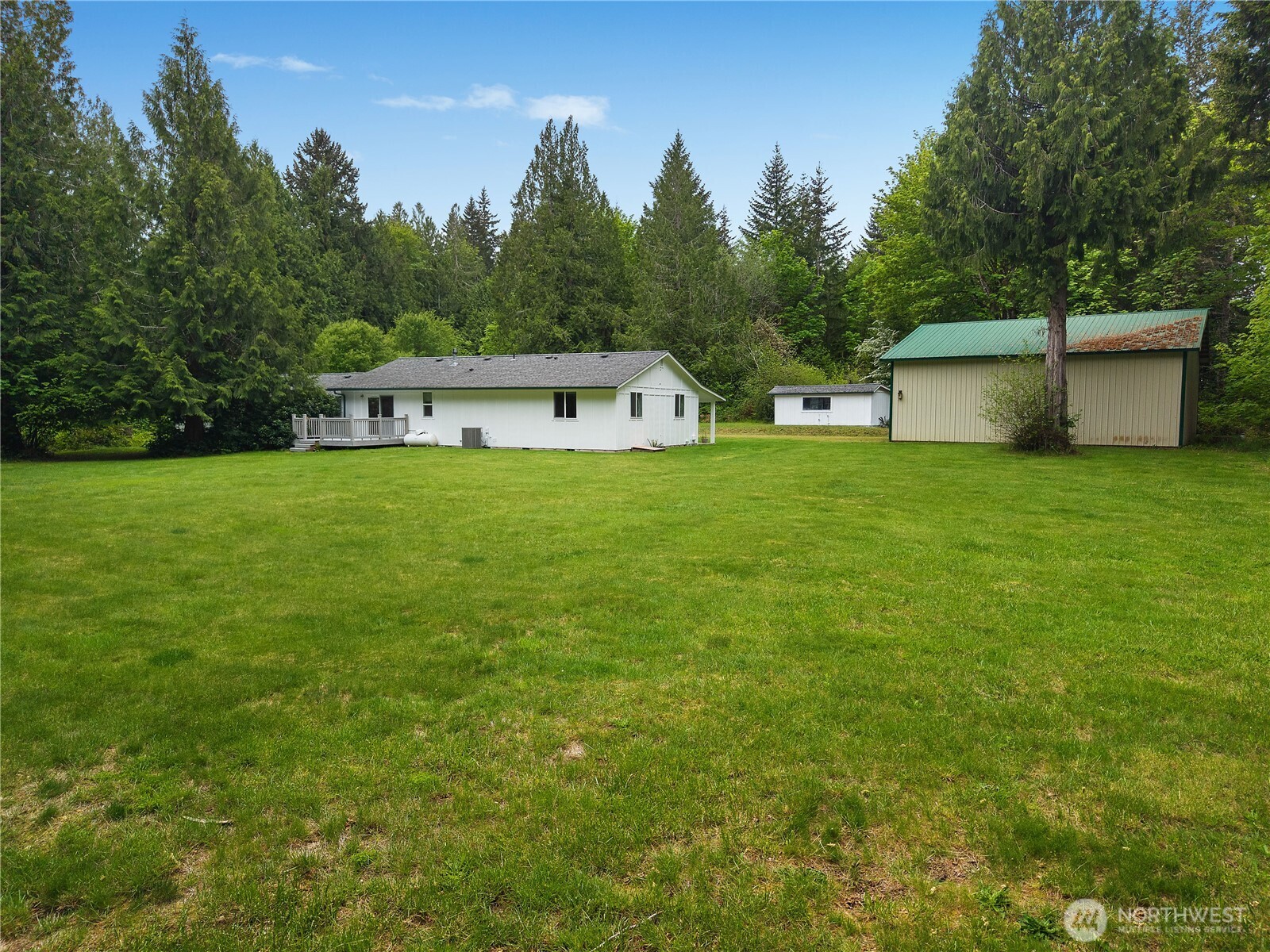 5534 Steamboat Island Road , Olympia, WA 98502