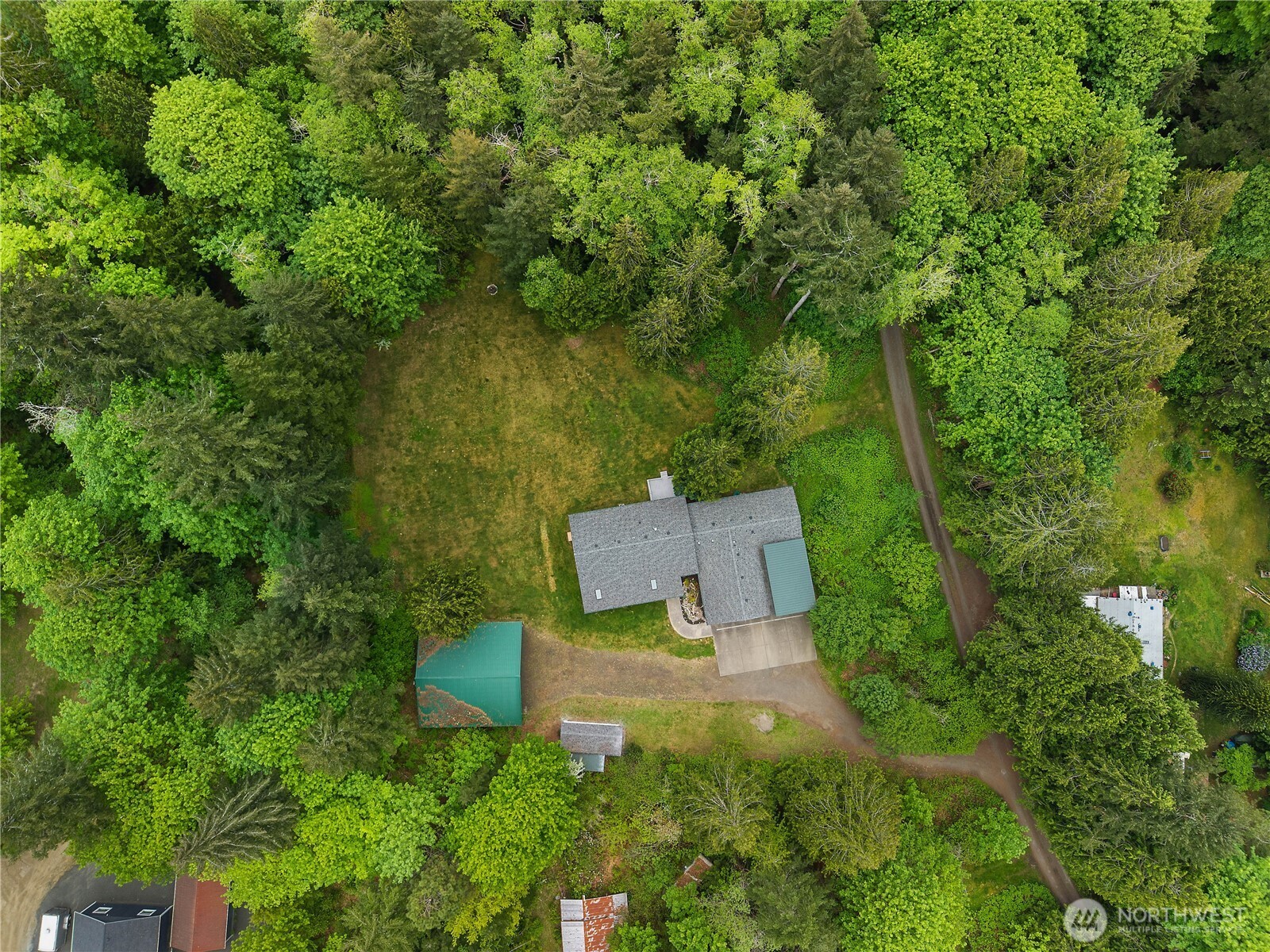 5534 Steamboat Island Road , Olympia, WA 98502