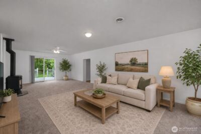 5534 Steamboat Island Road , Olympia, WA 98502 - Photo 3