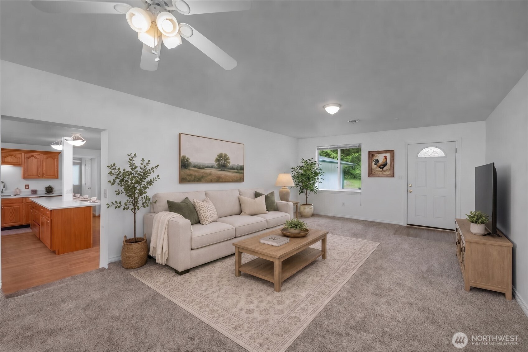 5534 Steamboat Island Road , Olympia, WA 98502