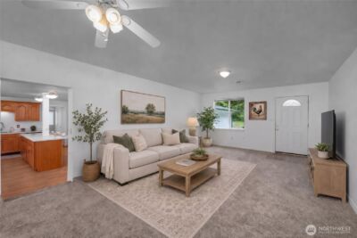 5534 Steamboat Island Road , Olympia, WA 98502 - Photo 4