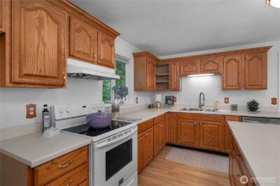 5534 Steamboat Island Road , Olympia, WA 98502 - Photo 5