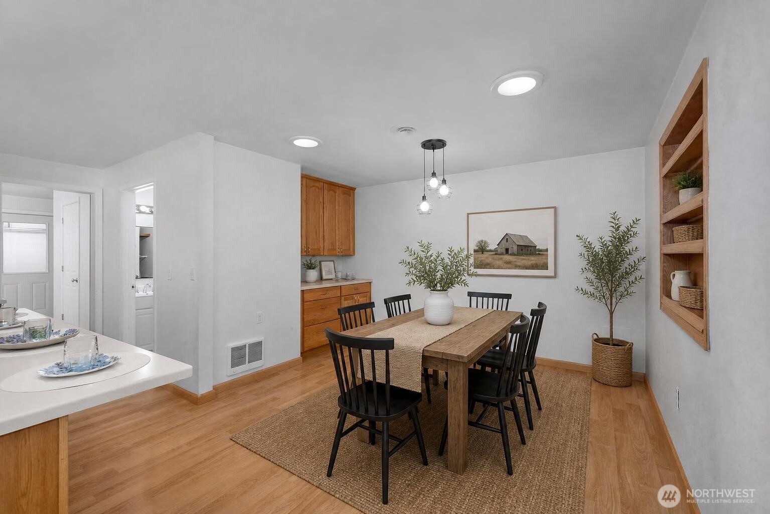 5534 Steamboat Island Road , Olympia, WA 98502