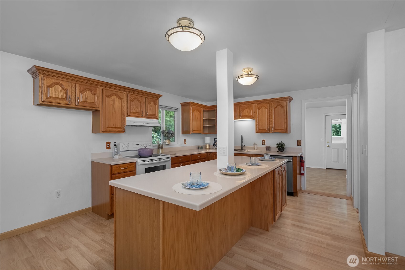 5534 Steamboat Island Road , Olympia, WA 98502