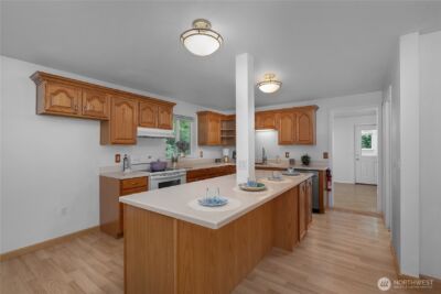 5534 Steamboat Island Road , Olympia, WA 98502 - Photo 8