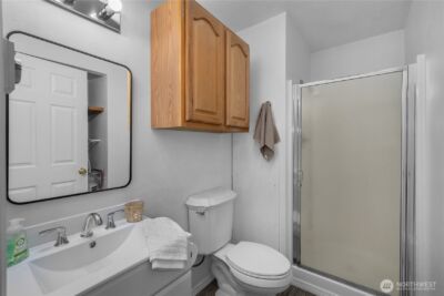 5534 Steamboat Island Road , Olympia, WA 98502 - Photo 9