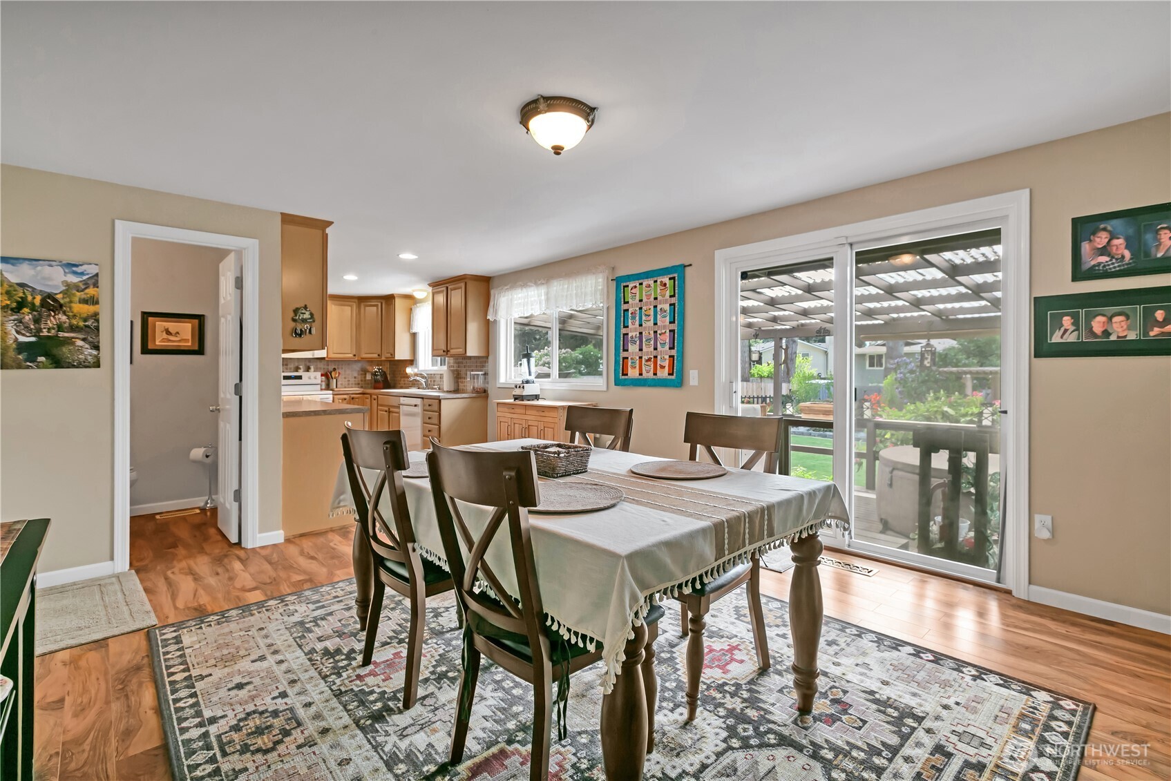 22314 50th Avenue Ct E, Spanaway, WA 98387