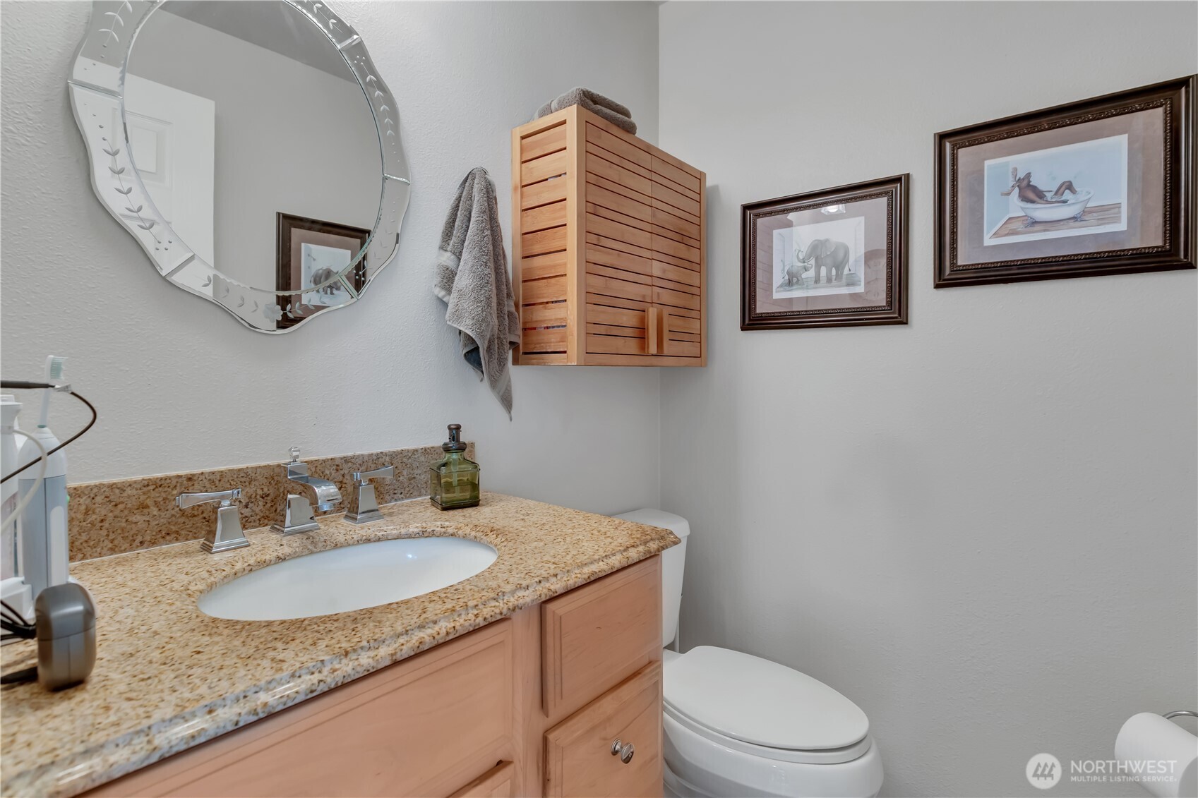 22314 50th Avenue Ct E, Spanaway, WA 98387