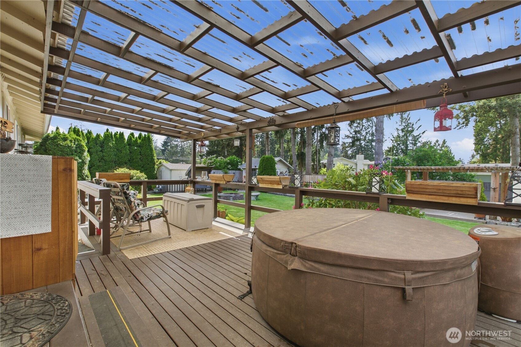 22314 50th Avenue Ct E, Spanaway, WA 98387