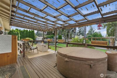 22314 50th Avenue Ct E, Spanaway, WA 98387 - Photo 20